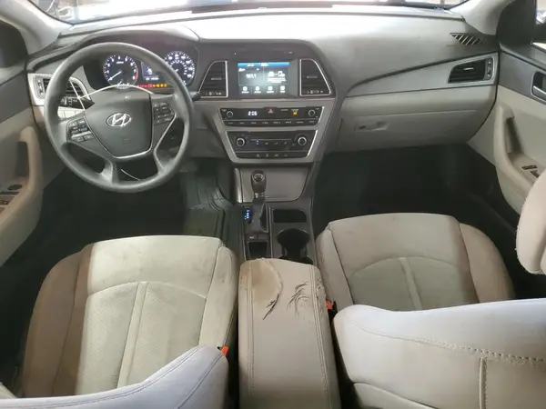5NPE24AF4GH372089 2016 HYUNDAI SONATA - Image 8