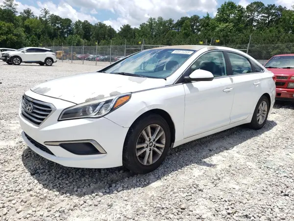 5NPE24AF4GH372173 2016 HYUNDAI SONATA - Image 1
