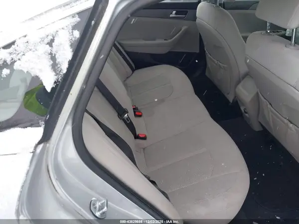5NPE24AF4GH372254 2016 HYUNDAI SONATA - Image 8