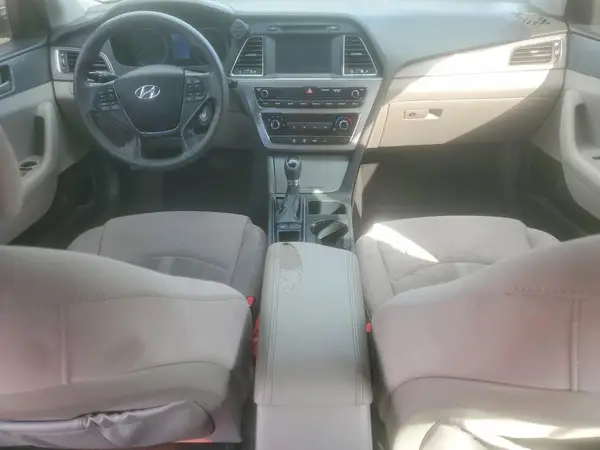 5NPE24AF4GH372268 2016 HYUNDAI SONATA - Image 8