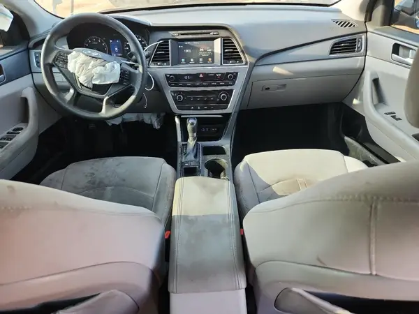5NPE24AF4GH372545 2016 HYUNDAI SONATA - Image 8