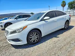 5NPE24AF4GH372965 2016 HYUNDAI SONATA