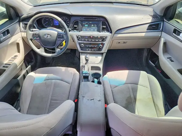 5NPE24AF4GH372965 2016 HYUNDAI SONATA - Image 8