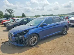 5NPE24AF4GH373050 2016 HYUNDAI SONATA