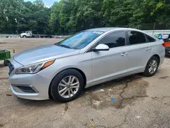 5NPE24AF4GH373128 2016 HYUNDAI SONATA