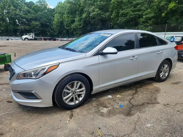 5NPE24AF4GH373128 2016 HYUNDAI SONATA - Image 1