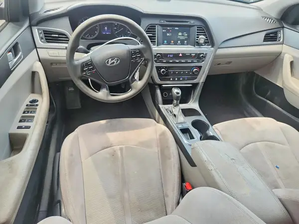 5NPE24AF4GH373128 2016 HYUNDAI SONATA - Image 8