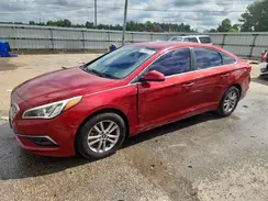 5NPE24AF4GH373291 2016 HYUNDAI SONATA