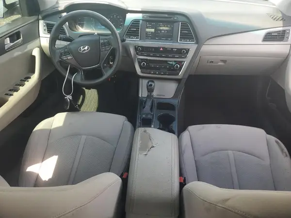 5NPE24AF4GH373355 2016 HYUNDAI SONATA - Image 8