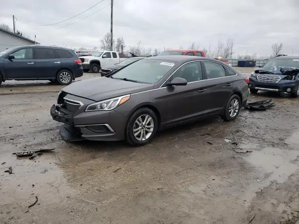5NPE24AF4GH373842 2016 HYUNDAI SONATA - Image 1