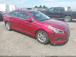 5NPE24AF4GH374134 2016 HYUNDAI SONATA