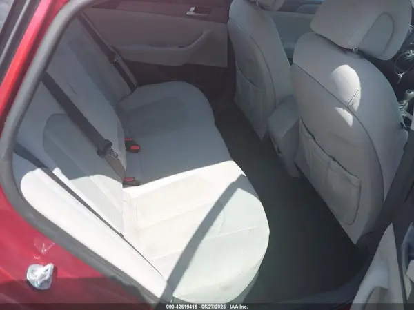 5NPE24AF4GH374134 2016 HYUNDAI SONATA - Image 8