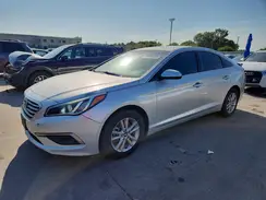 5NPE24AF4GH374747 2016 HYUNDAI SONATA