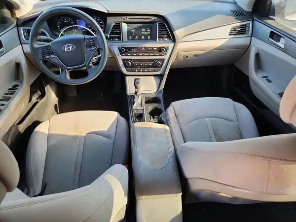 5NPE24AF4GH374747 2016 HYUNDAI SONATA - Image 8