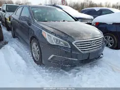 5NPE24AF4GH374845 2016 HYUNDAI SONATA