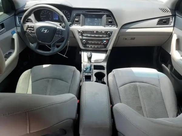 5NPE24AF4GH375378 2016 HYUNDAI SONATA - Image 8