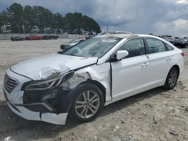 5NPE24AF4GH375526 2016 HYUNDAI SONATA - Image 1