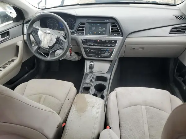 5NPE24AF4GH376238 2016 HYUNDAI SONATA - Image 8