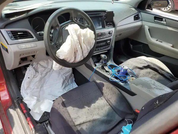 5NPE24AF4GH376563 2016 HYUNDAI SONATA - Image 8