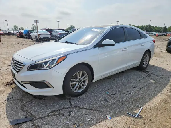 5NPE24AF4GH377518 2016 HYUNDAI SONATA - Image 1