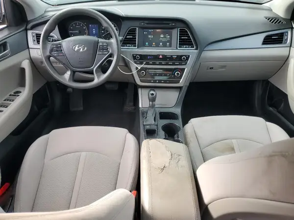 5NPE24AF4GH378832 2016 HYUNDAI SONATA - Image 8