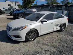 5NPE24AF4GH380404 2016 HYUNDAI SONATA