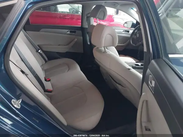 5NPE24AF4GH380435 2016 HYUNDAI SONATA - Image 8
