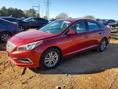 5NPE24AF4GH380533 2016 HYUNDAI SONATA