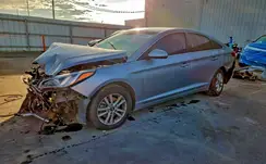 5NPE24AF4GH381620 2016 HYUNDAI SONATA