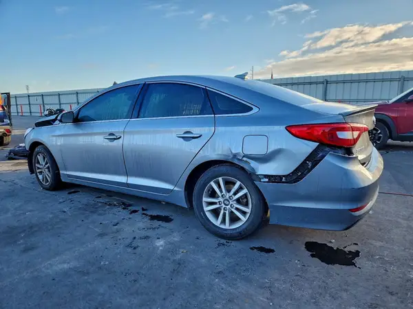 5NPE24AF4GH381620 2016 HYUNDAI SONATA - Image 2