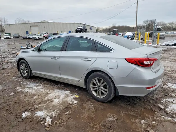 5NPE24AF4GH381780 2016 HYUNDAI SONATA - Image 2