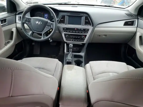 5NPE24AF4GH381780 2016 HYUNDAI SONATA - Image 8