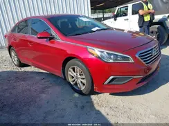 5NPE24AF4GH382041 2016 HYUNDAI SONATA