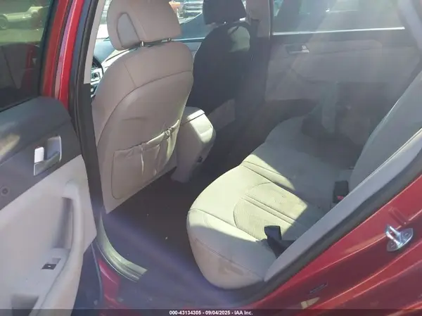 5NPE24AF4GH382041 2016 HYUNDAI SONATA - Image 8