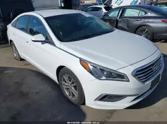 5NPE24AF4GH382461 2016 HYUNDAI SONATA