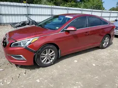 5NPE24AF4GH382699 2016 HYUNDAI SONATA