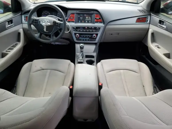 5NPE24AF4GH382699 2016 HYUNDAI SONATA - Image 8