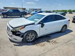 5NPE24AF4GH382900 2016 HYUNDAI SONATA