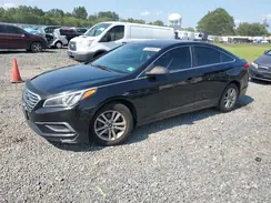 5NPE24AF4GH383576 2016 HYUNDAI SONATA
