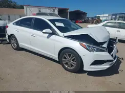 5NPE24AF4GH384193 2016 HYUNDAI SONATA