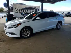 5NPE24AF4GH384212 2016 HYUNDAI SONATA