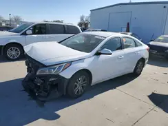 5NPE24AF4GH384789 2016 HYUNDAI SONATA