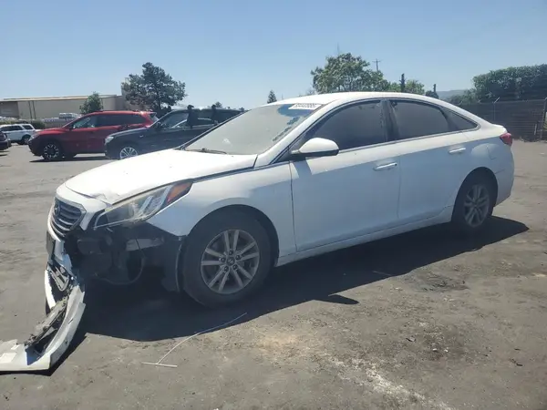 5NPE24AF4GH385229 2016 HYUNDAI SONATA - Image 1