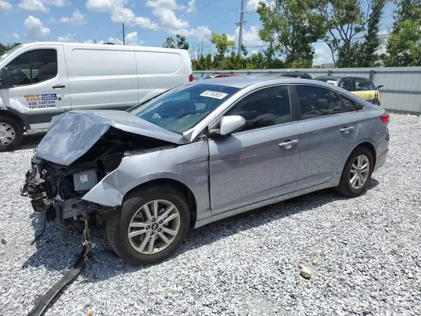 5NPE24AF4GH385280 2016 HYUNDAI SONATA - Image 1
