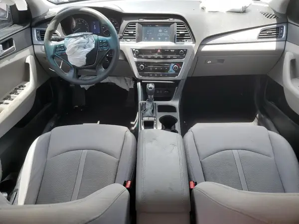 5NPE24AF4GH385280 2016 HYUNDAI SONATA - Image 8