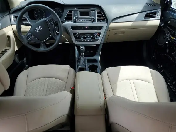 5NPE24AF4GH385330 2016 HYUNDAI SONATA - Image 8