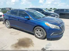 5NPE24AF4GH385389 2016 HYUNDAI SONATA
