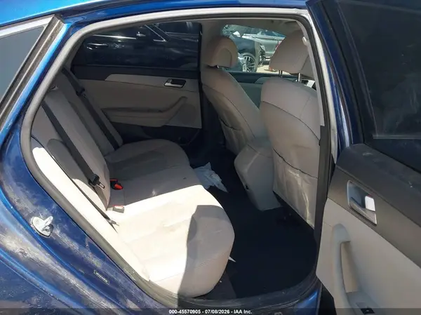 5NPE24AF4GH385389 2016 HYUNDAI SONATA - Image 8