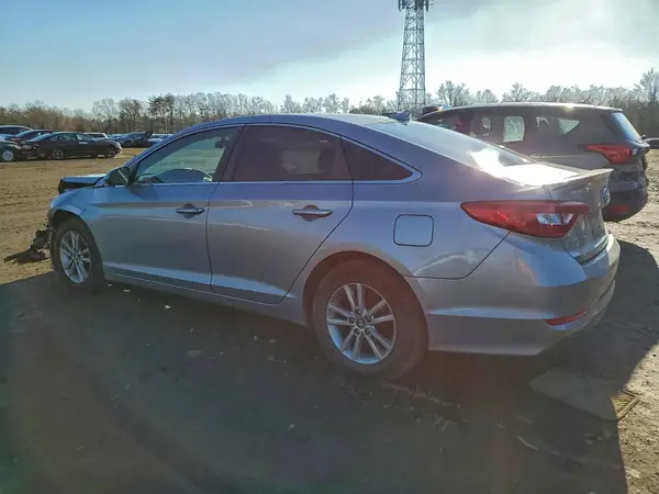 5NPE24AF4GH385599 2016 HYUNDAI SONATA - Image 2