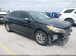 5NPE24AF4GH386090 2016 HYUNDAI SONATA
